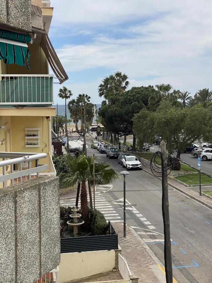 For A Stay Regueral Mar Cambrils Exterior photo