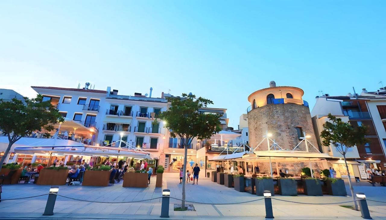 For A Stay Regueral Mar Cambrils Exterior photo