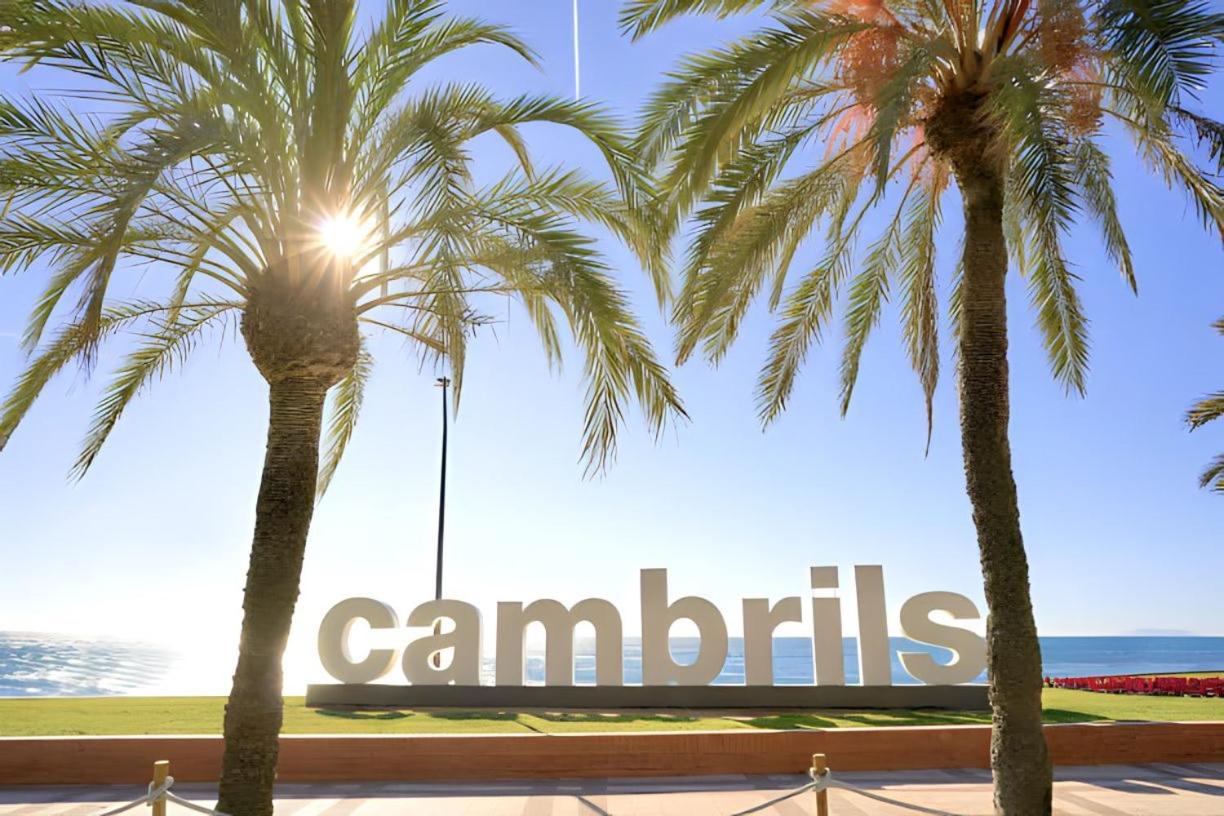 For A Stay Regueral Mar Cambrils Exterior photo